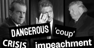 Thumbnail for Impeaching Bad Presidents Should Be No Big Deal