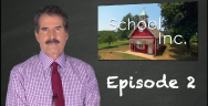 Thumbnail for Stossel: Private School Success Around the World