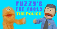 Thumbnail for 'Can you be TOO SMART to be a police officer? Yes, you can!'