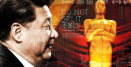 Thumbnail for China Censors the Oscars To Block a Hong Kong Protest Film