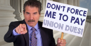 Thumbnail for Stossel: Supreme Court Ruling May Crush Unions