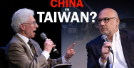 Thumbnail for Should the U.S. Military Intervene in Taiwan? A Soho Forum Debate