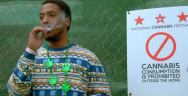 Thumbnail for Marijuana Advocates Light Up at D.C.’s First National Cannabis Festival