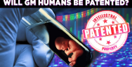 Thumbnail for Will Genetically Modified Humans Be Patented? - Questions For Corbett #064