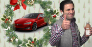 Thumbnail for Remy: It's Beginning to Look a Lot Like Christmas (EV Tax Credit Edition)