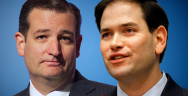 Thumbnail for Are Republicans Having a Latino Moment?