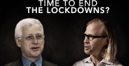 Thumbnail for Should the Coronavirus Lockdowns End Immediately? A Soho Forum Debate