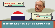 Thumbnail for Why Republicans Hate George Soros