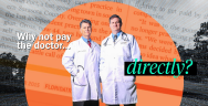 Thumbnail for These Doctors Exemplify the Virtues of Free Market Medicine