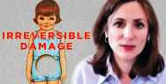 Thumbnail for Abigail Shrier Worries Teenage Gender Transitions Lead to 'Irreversible Damage'