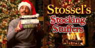 Thumbnail for Stossel: Stossel's Stocking Stuffers