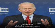 Thumbnail for Biden We’ve launched a major effort to reduce the price of gas at your corner gas station.