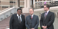 Thumbnail for Texas Asset Forfeiture Press Conference