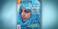 Thumbnail for Reason Mag: Sex in Arab World, Drug Courts, Real Jackie Robinson