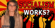 Thumbnail for Stossel: Socialism Fails Every Time