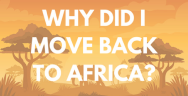 Thumbnail for Back to Africa