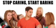 Thumbnail for You Stop Caring, They Start Baring | Grunt Speak