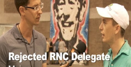 Thumbnail for RNC Shuns Ron Paul, Supporters Root For Romney Defeat