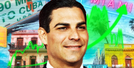 Thumbnail for Mayor Francis Suarez Wants To Turn Miami Into an Un-Woke, Pro-Bitcoin, Tech Billionaire’s Paradise