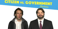 Thumbnail for Citizen vs. Government (Elections)