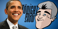 Thumbnail for How Jay Leno Changed the Politics of Late Night