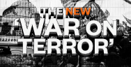 Thumbnail for A New ‘War on Terror’ Would Be Just as Disastrous as the Original