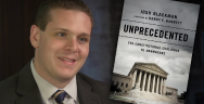 Thumbnail for Unprecedented: The Constitutional Challenge to Obamacare