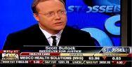 Thumbnail for IJ's Scott Bullock discusses civil forfeiture abuse with John Stossel
