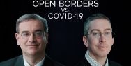 Thumbnail for Open Borders vs. COVID-19: A Soho Forum Debate