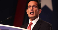 Thumbnail for 3 Reasons Eric Cantor Lost - And Why Republicans Will Continue to Lose
