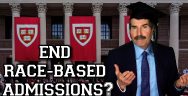 Thumbnail for Stossel: End Racial Preferences at Colleges?