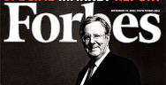 Thumbnail for Steve Forbes: Why the Left is Wrong about the Morality of Capitalism