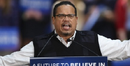 Thumbnail for Keith Ellison: A DNC Chair We Could Believe In