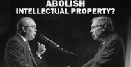 Thumbnail for Abolish Copyrights and Patents? A Soho Forum Debate