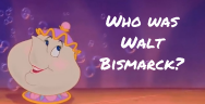 Thumbnail for Who was Walt Bismarck?