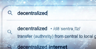 Thumbnail for The Decentralized Web Is Coming