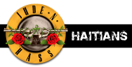 Thumbnail for Haitians (Guns N Roses: Patience)