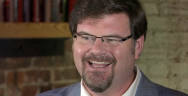 Thumbnail for Jonah Goldberg on The Tyranny of Cliches, Creating NRO, and the Firing of John Derbyshire