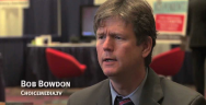 Thumbnail for Bob Bowdon: What's Next for School Choice - and New Media
