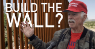 Thumbnail for Should We Build the Wall? We Asked Trump Supporters.