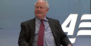 Thumbnail for Bill Kristol: White Working Class Should Be Replaced by Immigrants