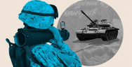 Thumbnail for Ukraine Changes the Face of War Forever