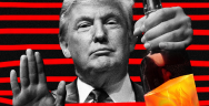 Thumbnail for Trump's Tariffs Are Hiking the Price of Your Favorite Whisky