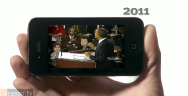 Thumbnail for iPhone and oBama: Two Expensive New Models (Reason.tv SOTU response!)