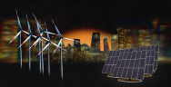 Thumbnail for How California's Environmental Mandates Led to Blackouts