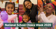 Thumbnail for National School Choice Week 2020 Highlights