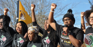 Thumbnail for Madness at Mizzou: Black Hysteria and White Cowardice