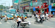 Thumbnail for China and Transportation: What We Can Learn In The United States