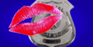 Thumbnail for Sex First, Then Arrest Hooker? Don't Cops Have Better Things to Do?