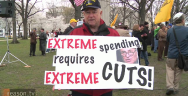 Thumbnail for The Tea Party vs. John Boehner